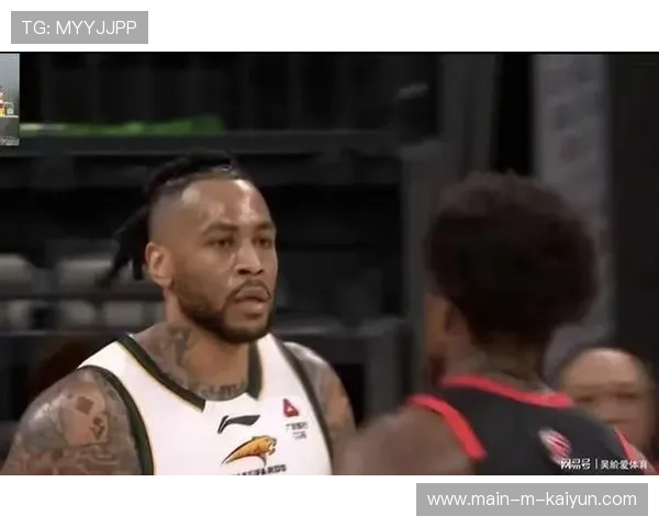 辽宁第三节单节净胜19分 莫兰德内线统治力成逆转基石